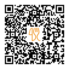 QR-code link para o menu de Silver Fox Steakhouse