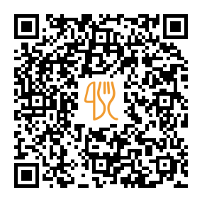 QR-code link para o menu de Reel Pit Bbq