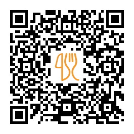 QR-code link para o menu de The Asbury