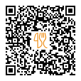 QR-code link para o menu de Orange Curry