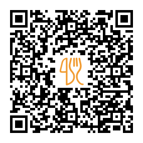 QR-code link para o menu de 7 Leaves Cafe (tustin)