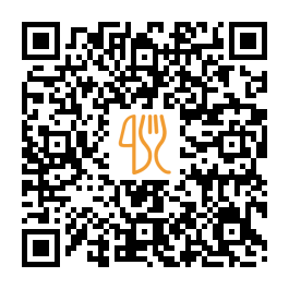 QR-code link para o menu de Caustelot Creamery