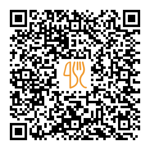 QR-code link para o menu de The French Press Cafe Creperie /new Owners/new M