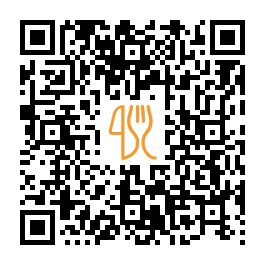 QR-code link para o menu de County Line Beer Joint