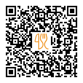 QR-code link para o menu de Right Half Pizza