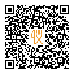 QR-code link para o menu de Tanoor Grill