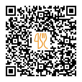 QR-code link para o menu de Hurricane Wings