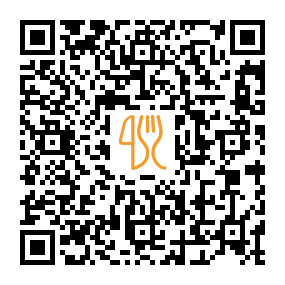 QR-code link para o menu de Lulu California Bistro