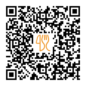 QR-code link para o menu de Hot House Tap Grille