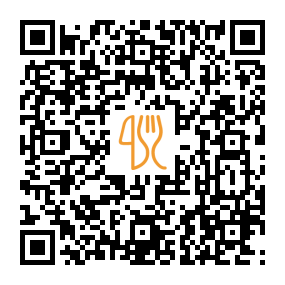 QR-code link para o menu de The Cunning Man