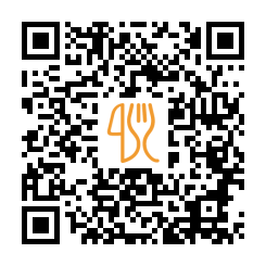 QR-code link para o menu de Sonríe Cafe