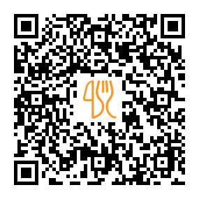 QR-code link para o menu de Curry Kitchen