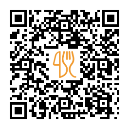 QR-code link para o menu de Seismic Coffee