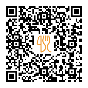 QR-code link para o menu de Gina's Pizza Pastaria