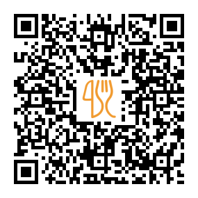 QR-code link para o menu de La Bonne Maison