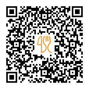 QR-code link para o menu de 9 Bucks Sushi Poke