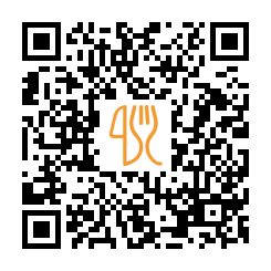 QR-code link para o menu de Pizza King