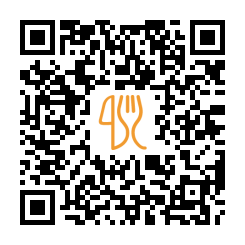 QR-code link para o menu de Bless