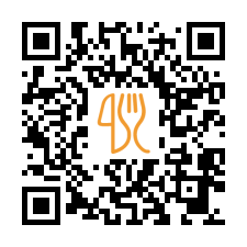 QR-code link para o menu de Anny