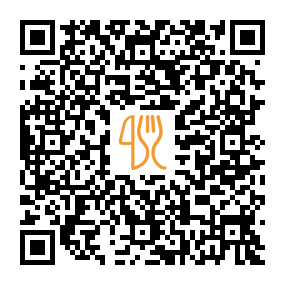 QR-code link para o menu de Prospect Coffee House