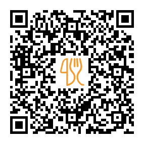 QR-code link para o menu de Thai Ginger Bistro