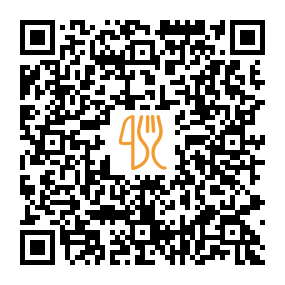 QR-code link para o menu de Lin's Hibachi