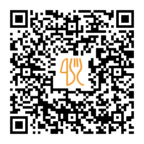 QR-code link para o menu de Saku Asian Kitchen