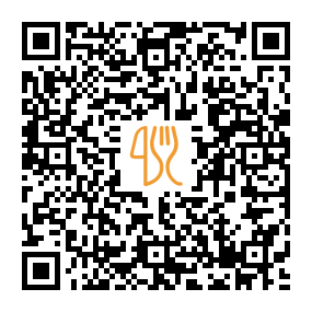 QR-code link para o menu de Harbor Coffeehouse