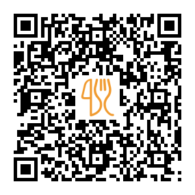 QR-code link para o menu de Baby J's Hotwings