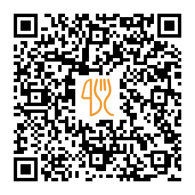 QR-code link para o menu de Indian Hills Golf Club