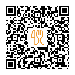 QR-code link para o menu de Jedi's Garden Family