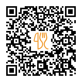 QR-code link para o menu de Mcdonald's