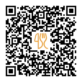 QR-code link para o menu de Panda Express