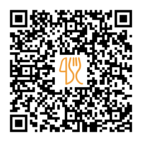 QR-code link para o menu de Outpost Neighborhood Kitchen