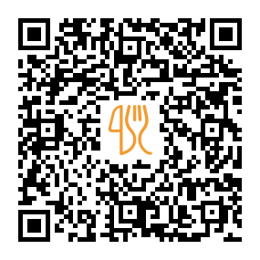 QR-code link para o menu de Gobis Mongolian Grill