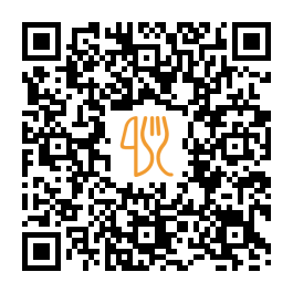 QR-code link para o menu de 6th Street Pub Grill