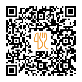 QR-code link para o menu de Real Mexican Grill