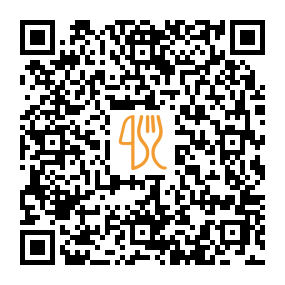 QR-code link para o menu de Habit Burger Grill