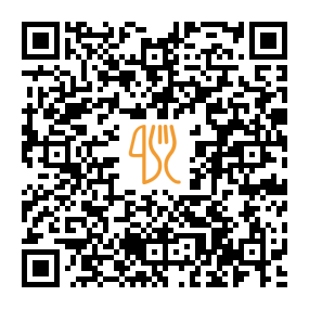 QR-code link para o menu de Pop's Old And New -b-que