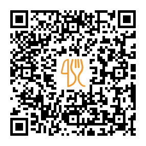 QR-code link para o menu de Brown's Heavenly Fish Soul Food