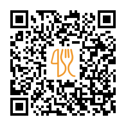 QR-code link para o menu de Ms. Pamona's