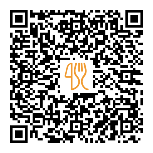 QR-code link para o menu de Qchnia Pizza Catering Obiady Domowe Białystok