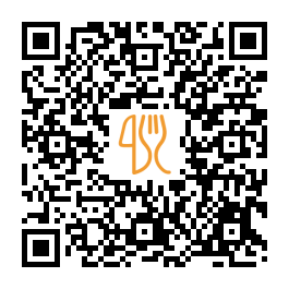 QR-code link para o menu de Cowboys Catering