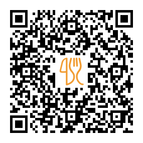 QR-code link para o menu de Nagahama Mangetsu, Korea Head Store