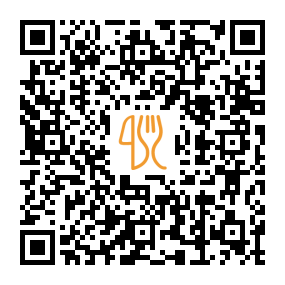 QR-code link para o menu de Flame Broiler