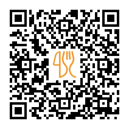 QR-code link para o menu de Burger Wisconsin