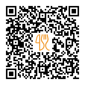 QR-code link para o menu de Fox's Pizza Den