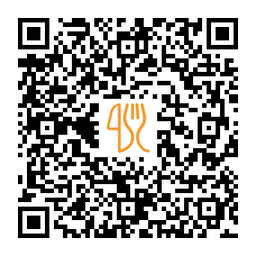 QR-code link para o menu de Red Bowl Asian Bistro