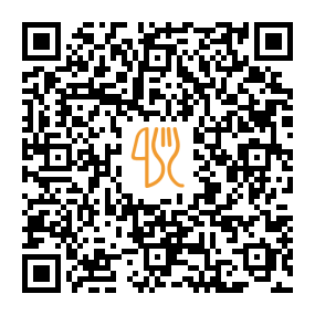 QR-code link para o menu de The Morning Rail