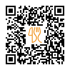 QR-code link para o menu de Pizza Station